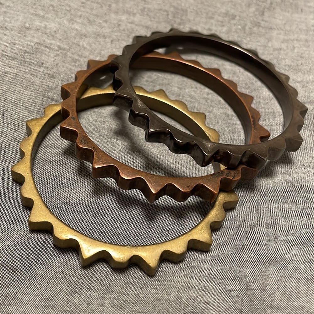 Bracelet set - Picture 4 of 4